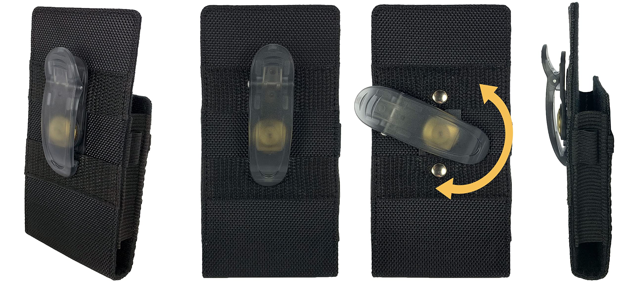 Amazon.com: Artisan Power V95 Universal Nylon Pocket Cellphone